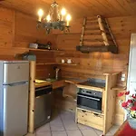 아파트 Centre Sauna 2 *