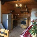 Centre Sauna 2 *