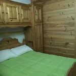 Centre Sauna 2 샤모니