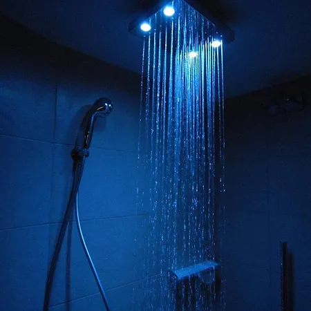 Apartmán Centre Sauna 2 Chamonix