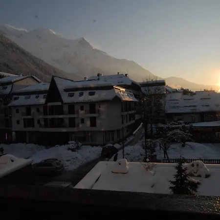 Centre Sauna 2 Apartmán *