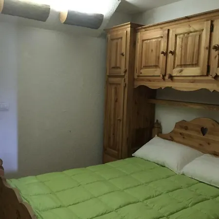 아파트 Centre Sauna 2