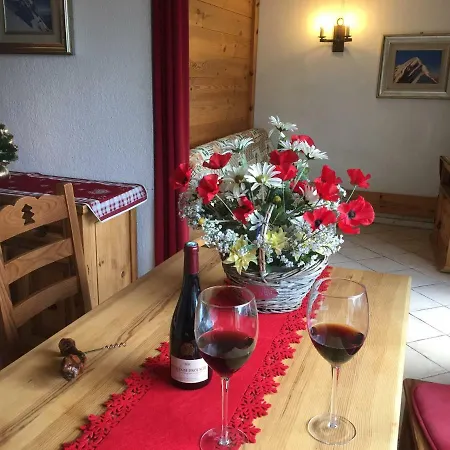 Centre Sauna 2 * Chamonix