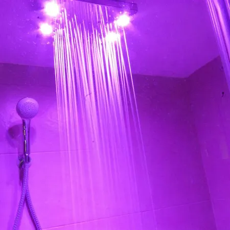 Centre Sauna 2 Apartmán *