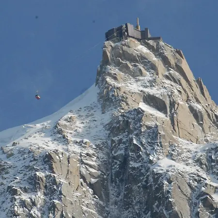 Lejlighed Centre Sauna 2 *