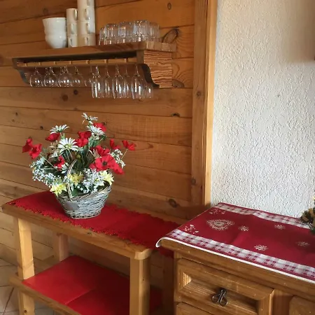 Apartment Centre Sauna 2 *