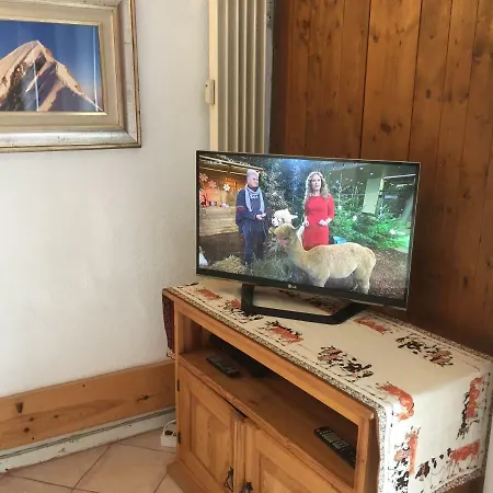 Centre Sauna 2 Апартаменты *