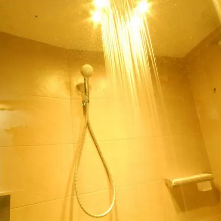 Centre Sauna 2 Шамони