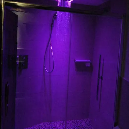 Apartment Centre Sauna 2 Chamonix