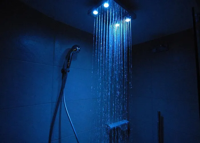 דירה Centre Sauna 2 שאמוני