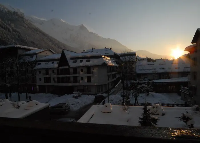 Centre Sauna 2 Apartment *