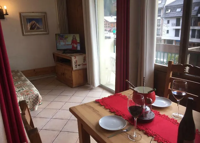 Centre Sauna 2 דירה