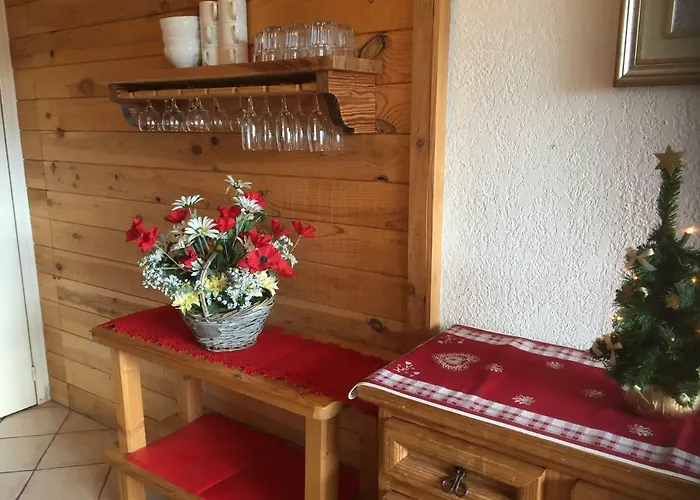 דירה Centre Sauna 2 *