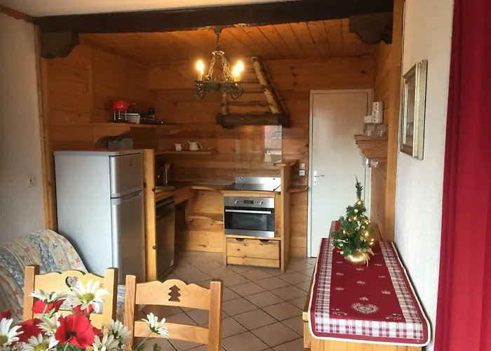 דירה Centre Sauna 2 שאמוני