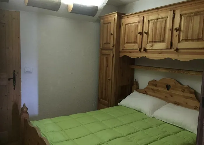 דירה Centre Sauna 2