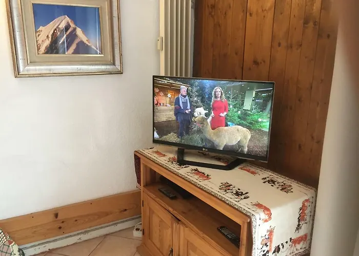 Centre Sauna 2 דירה *