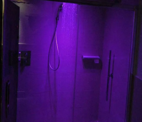 Apartment Centre Sauna 2 Chamonix