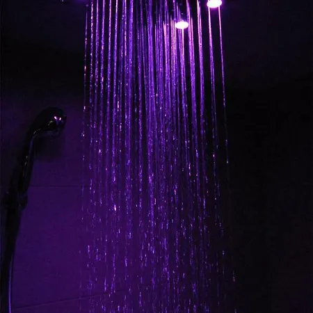 Centre Sauna 2 * 霞慕尼